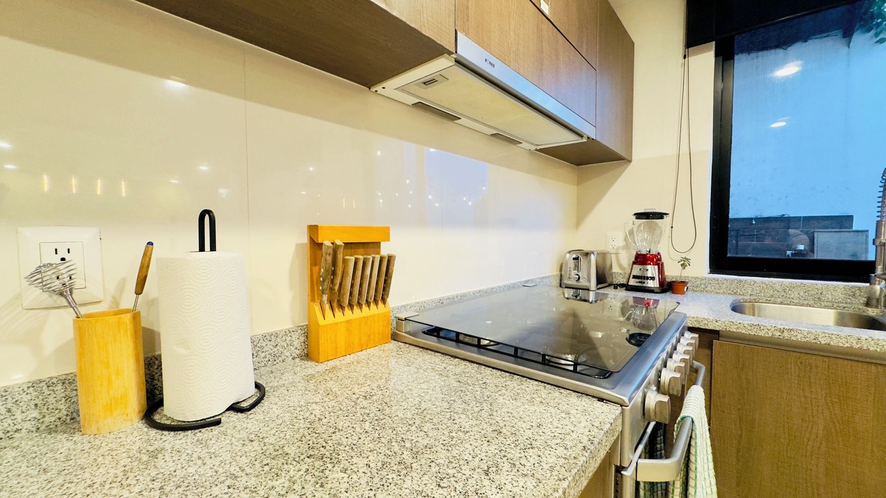 Photo of Kitchen in El Marques
