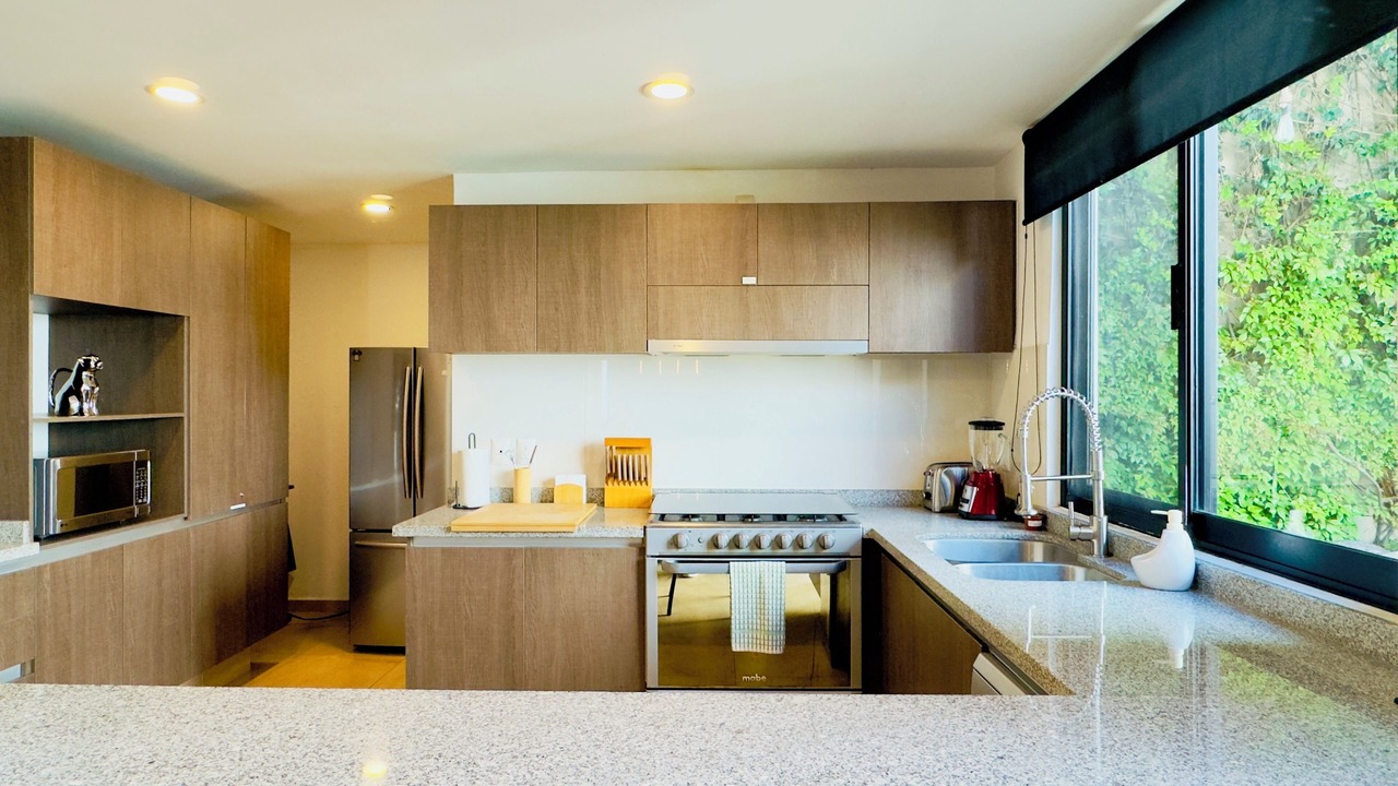 Photo of Kitchen in El Marques