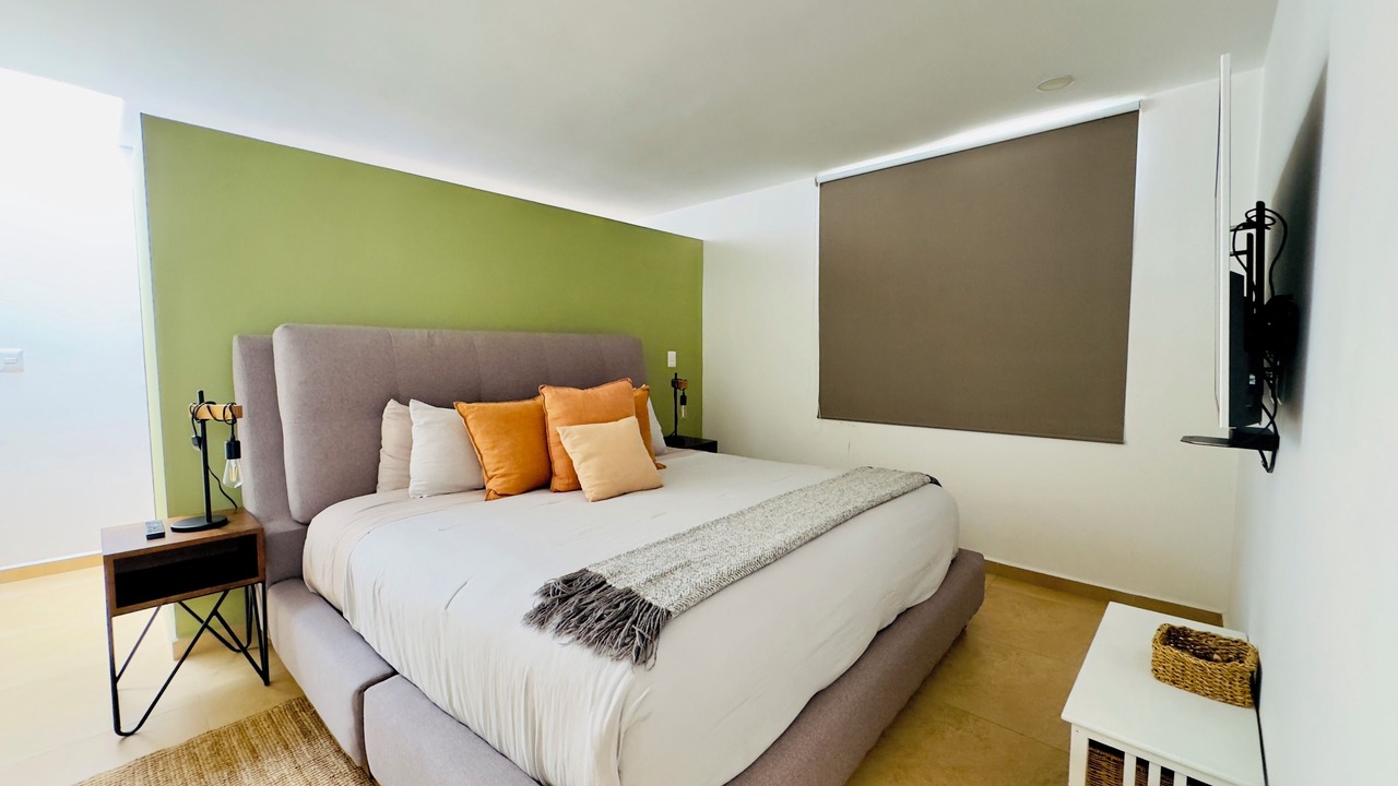 Photo of Bedroom in El Marques