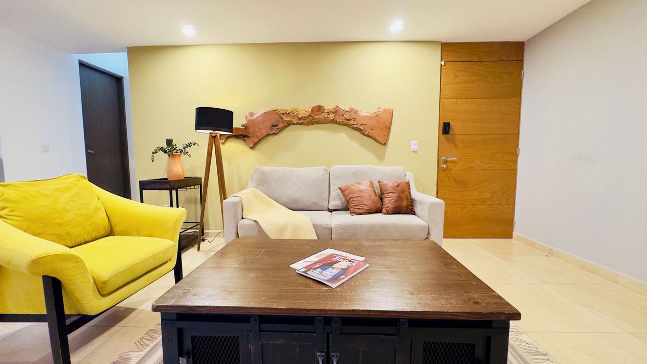 Photo of Livingroom in El Marques
