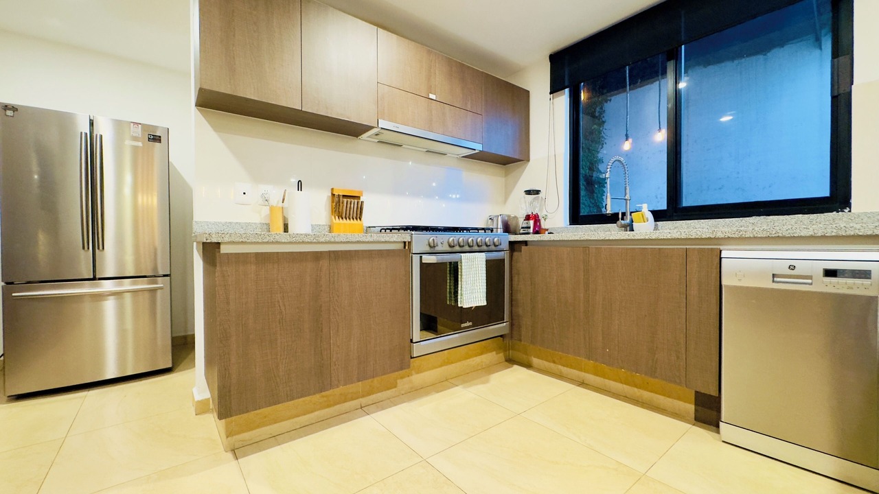 Photo of Kitchen in El Marques