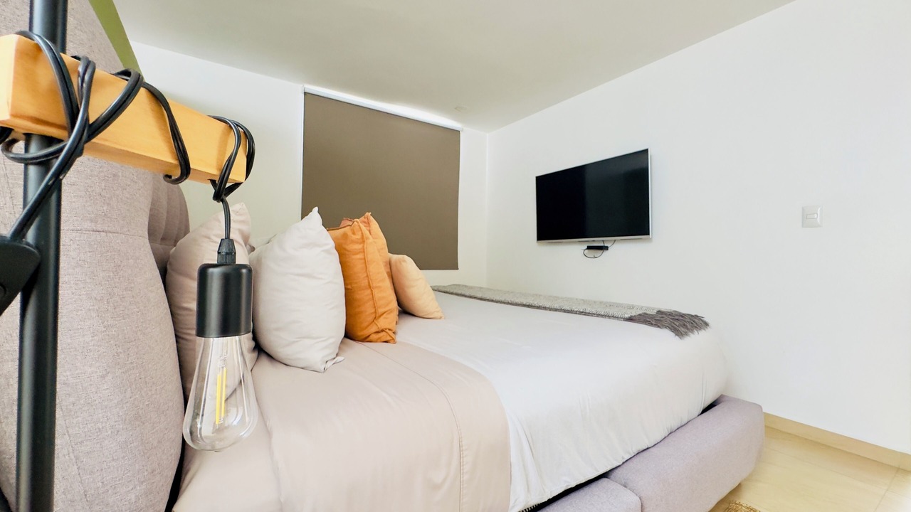 Photo of Bedroom in El Marques