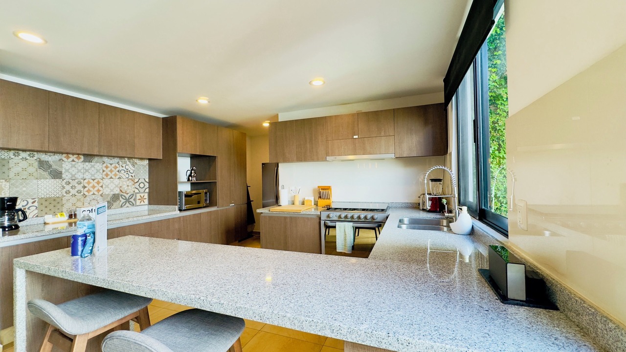 Photo of Kitchen in El Marques