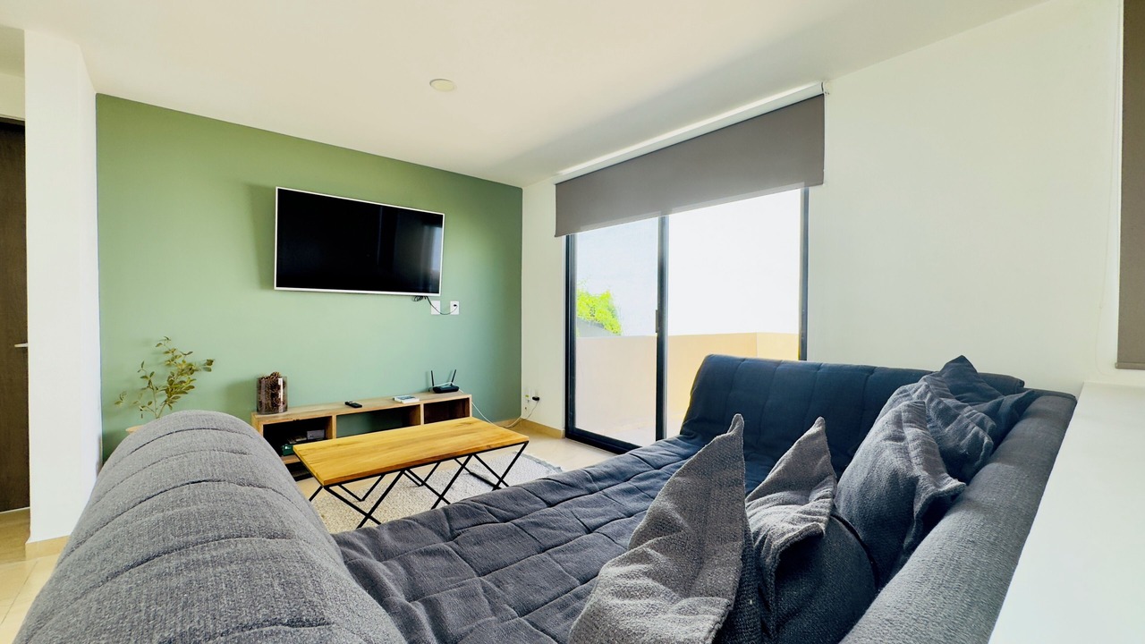 Photo of Livingroom in El Marques