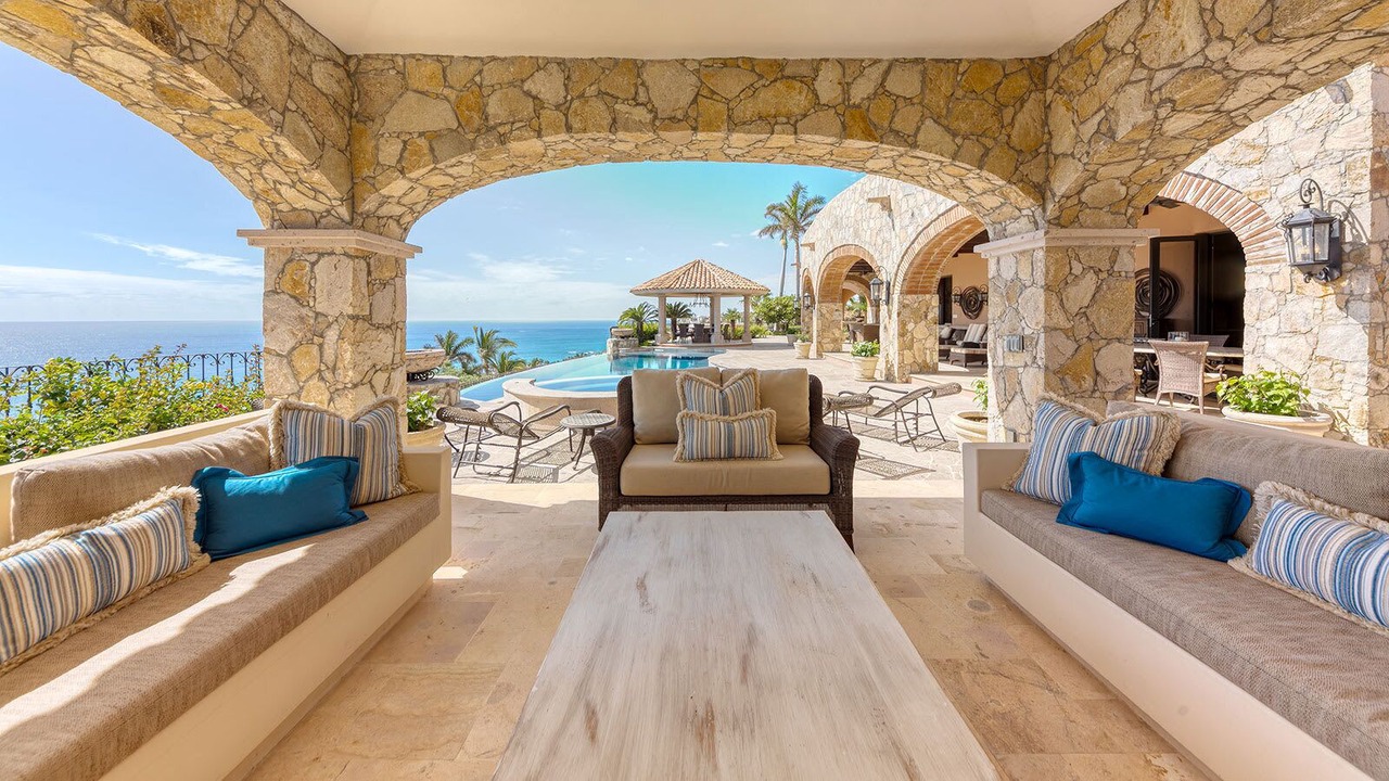 Photo of Outdoor in San Jose del Cabo