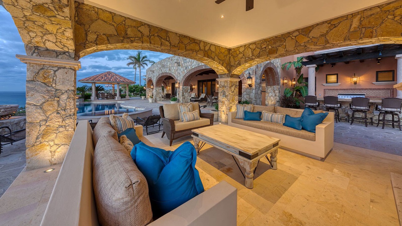 Photo of Outdoor in San Jose del Cabo