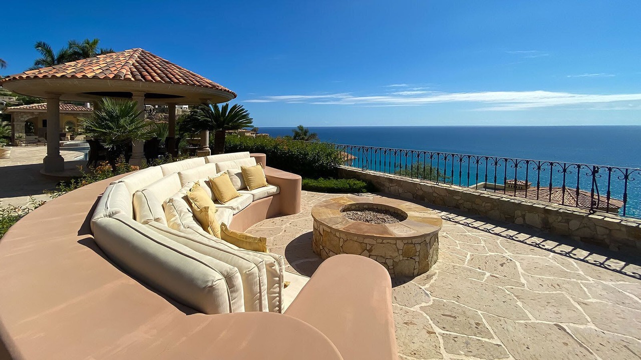 Photo of Patio Balcony in San Jose del Cabo