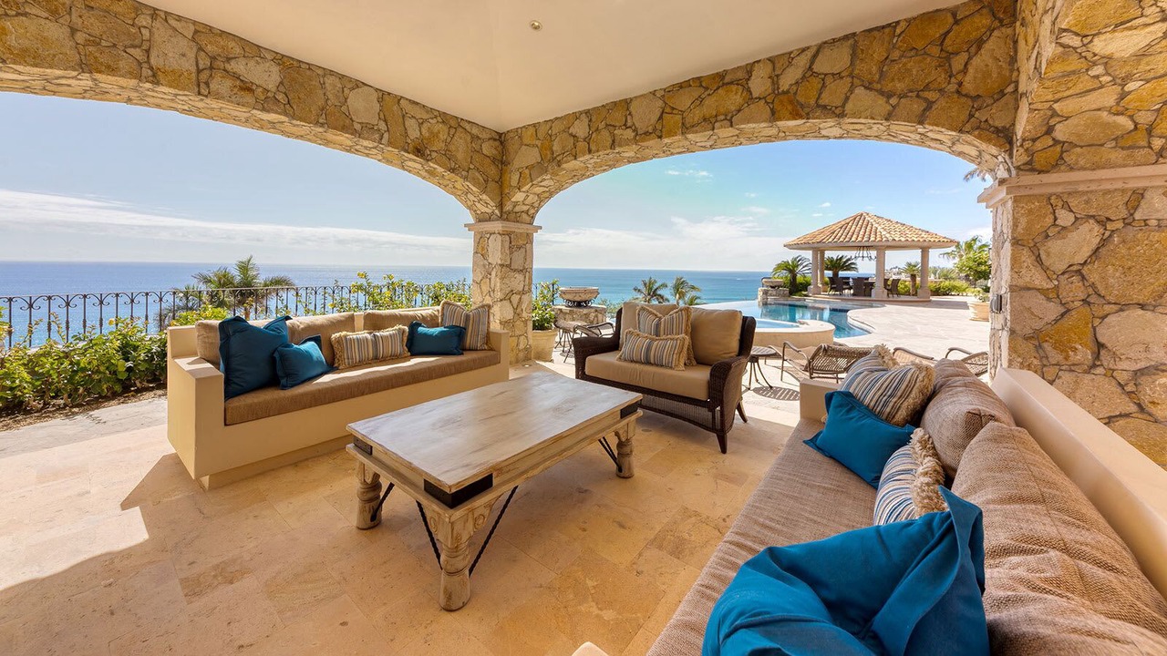 Photo of Patio Balcony in San Jose del Cabo