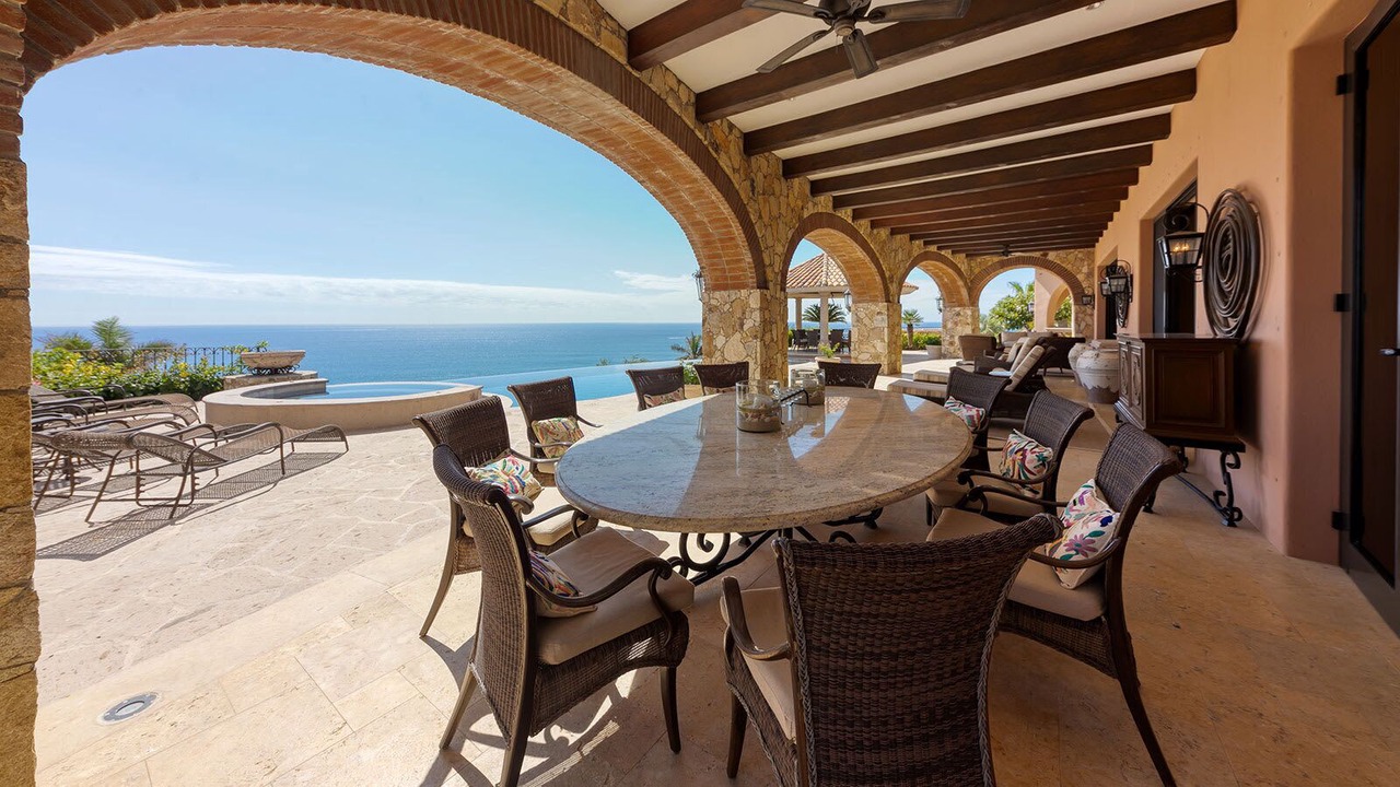 Photo of Outdoor in San Jose del Cabo