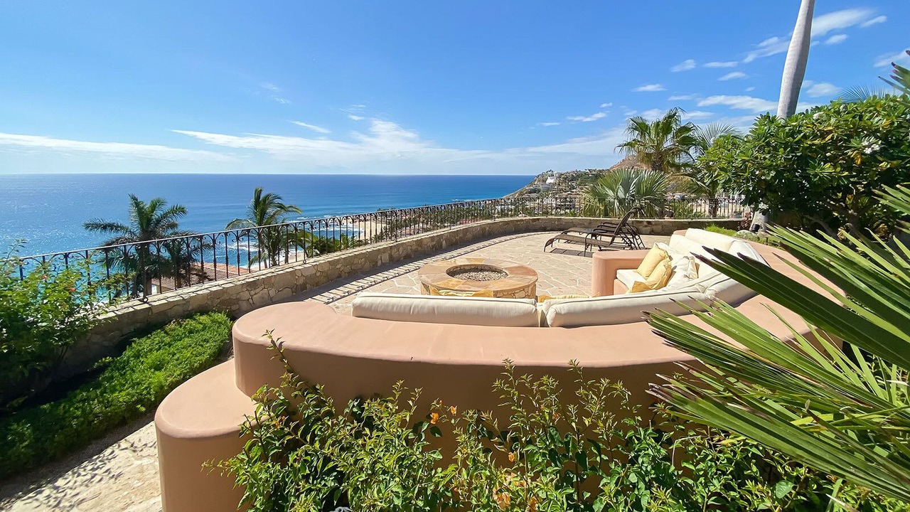Photo of Patio Balcony in San Jose del Cabo