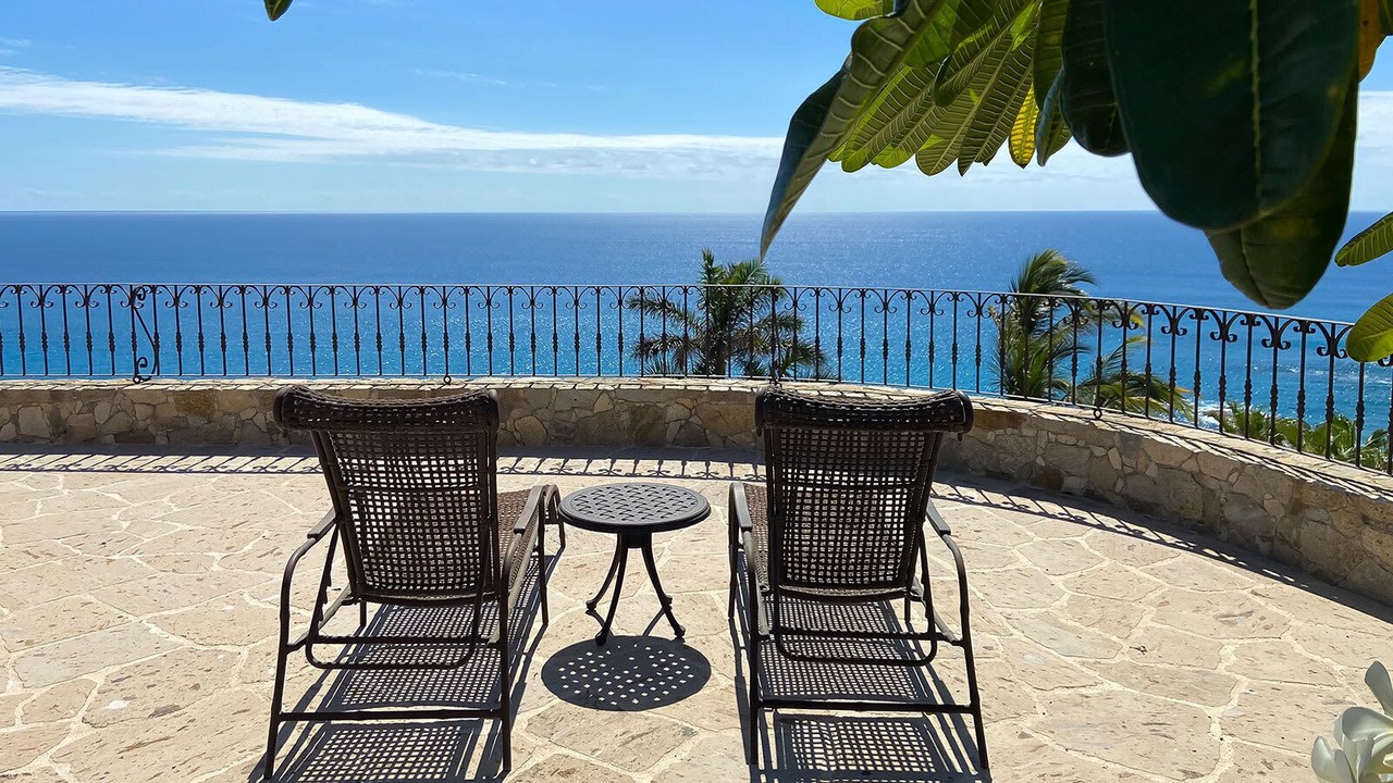 Photo of Patio Balcony in San Jose del Cabo