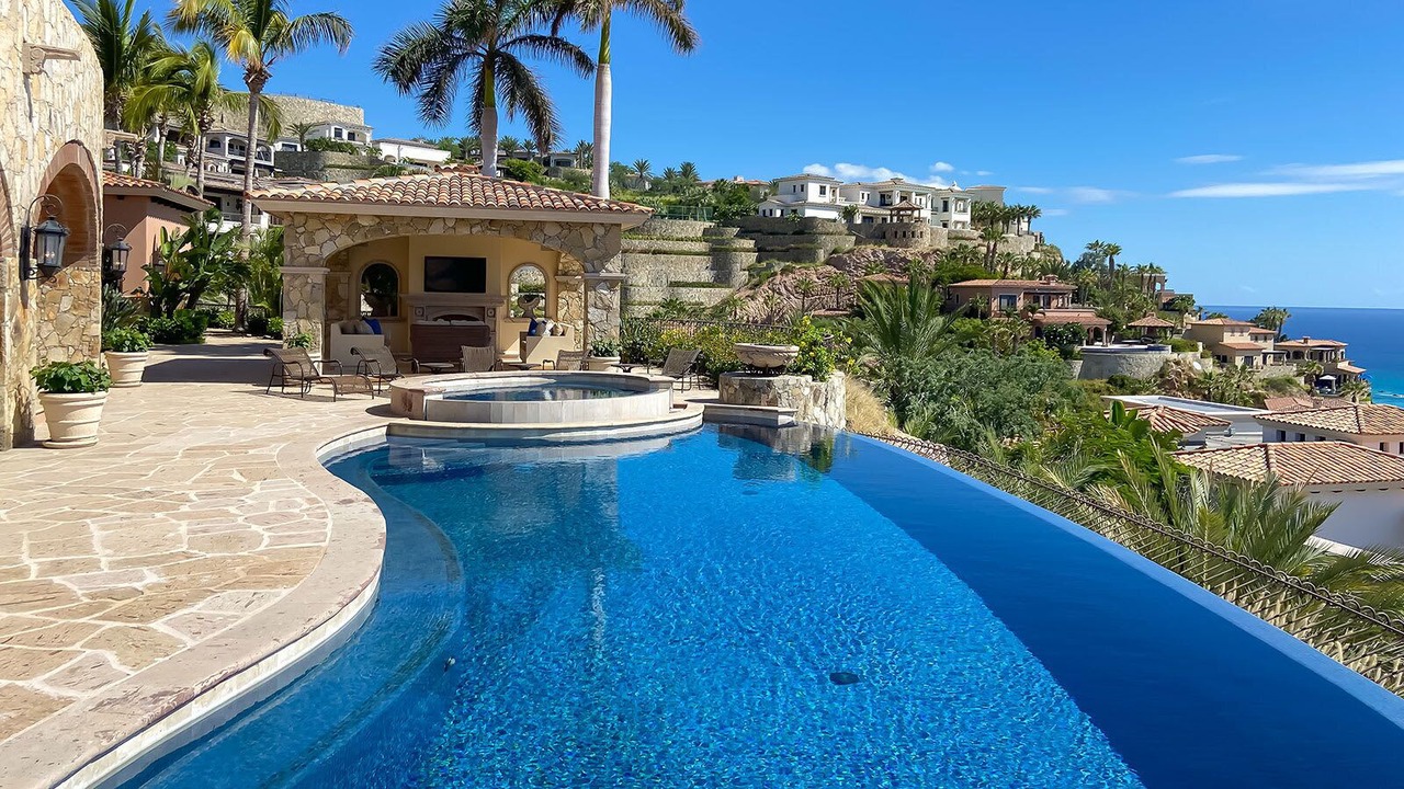 Photo of Outdoor in San Jose del Cabo