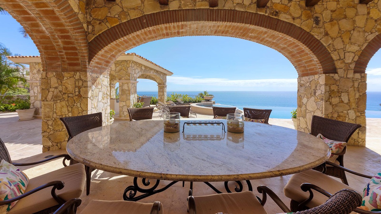Photo of Outdoor in San Jose del Cabo