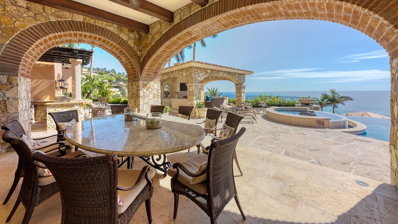 Photo of Outdoor in San Jose del Cabo