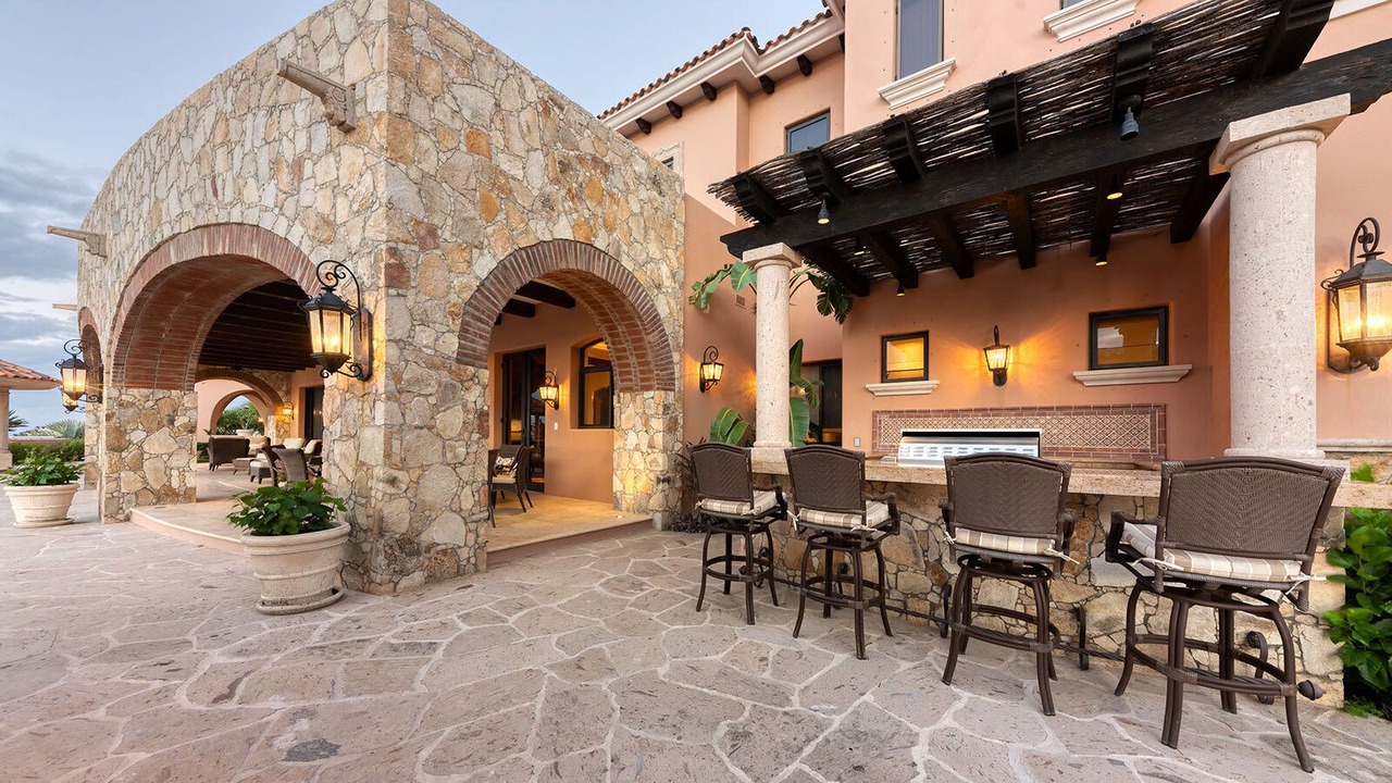 Photo of Patio Balcony in San Jose del Cabo