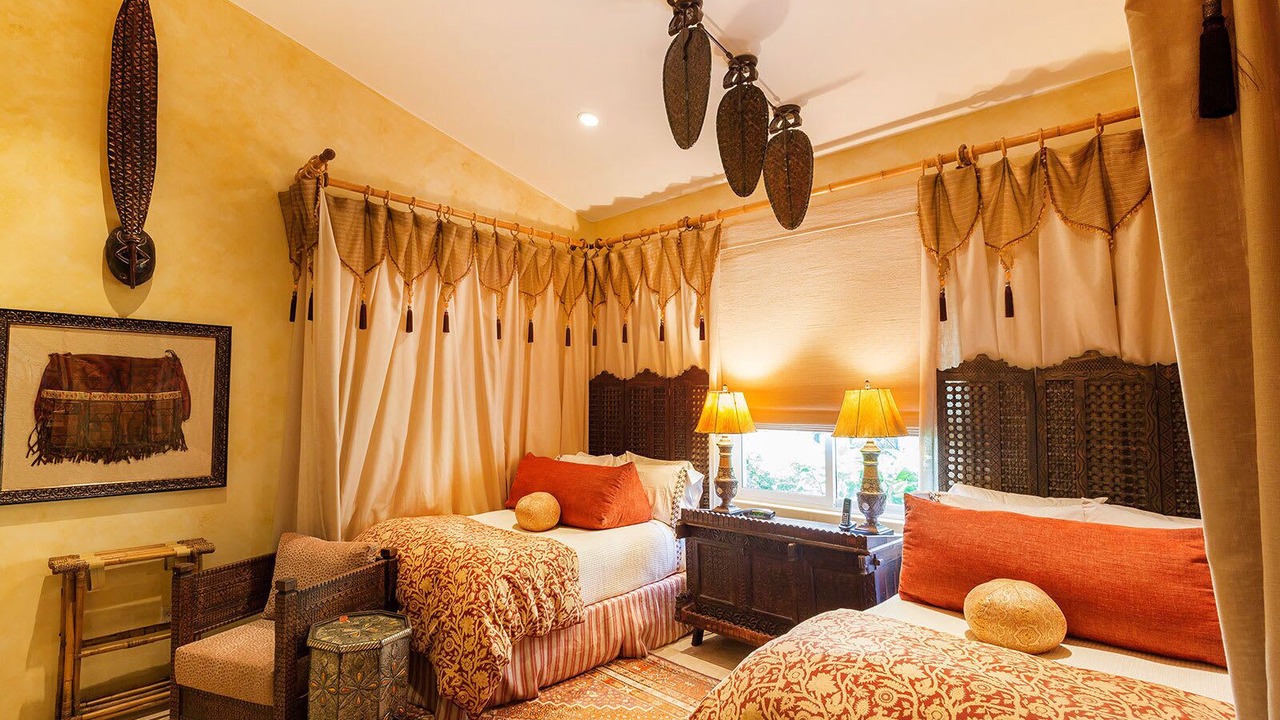 Photo of Bedroom in San Jose del Cabo
