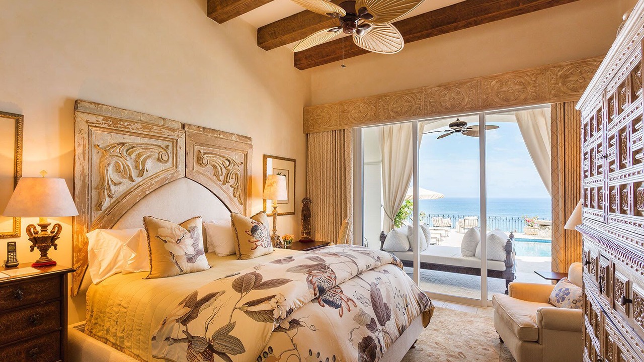 Photo of Bedroom in San Jose del Cabo