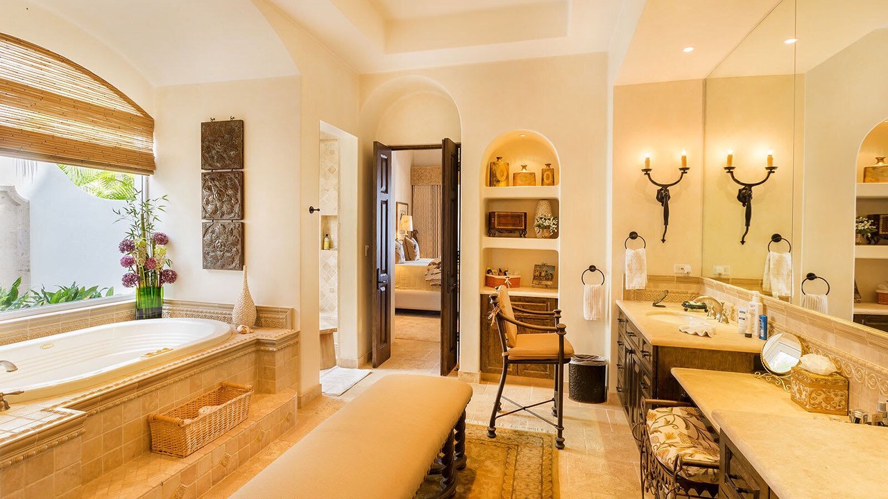 Photo of Bathroom in San Jose del Cabo