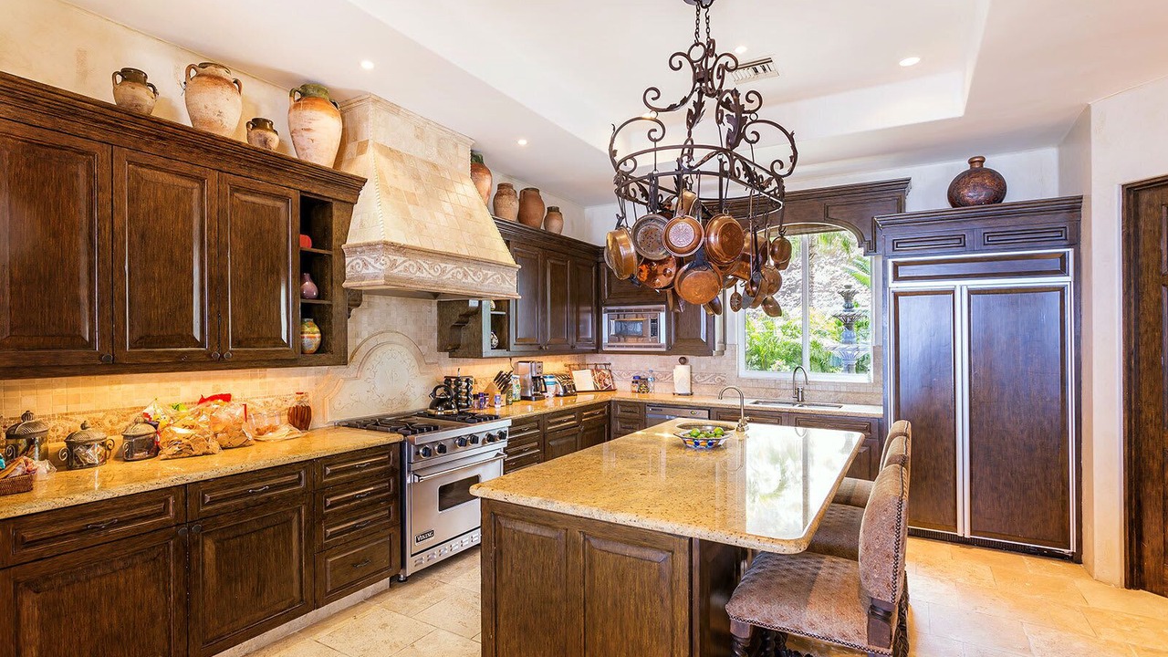 Photo of Kitchen in San Jose del Cabo