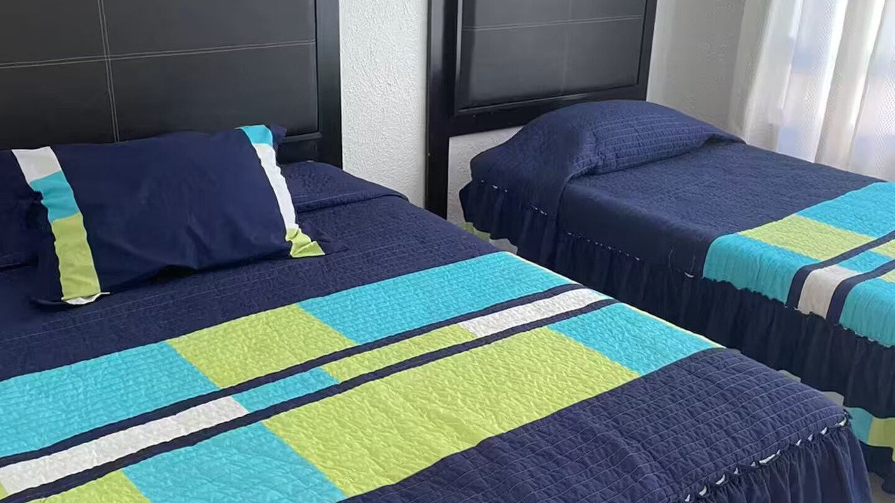 Photo of Bedroom in Playa Diamante