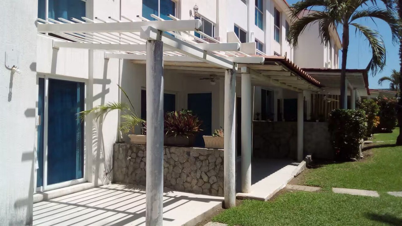 Photo of Outdoor in Playa Diamante
