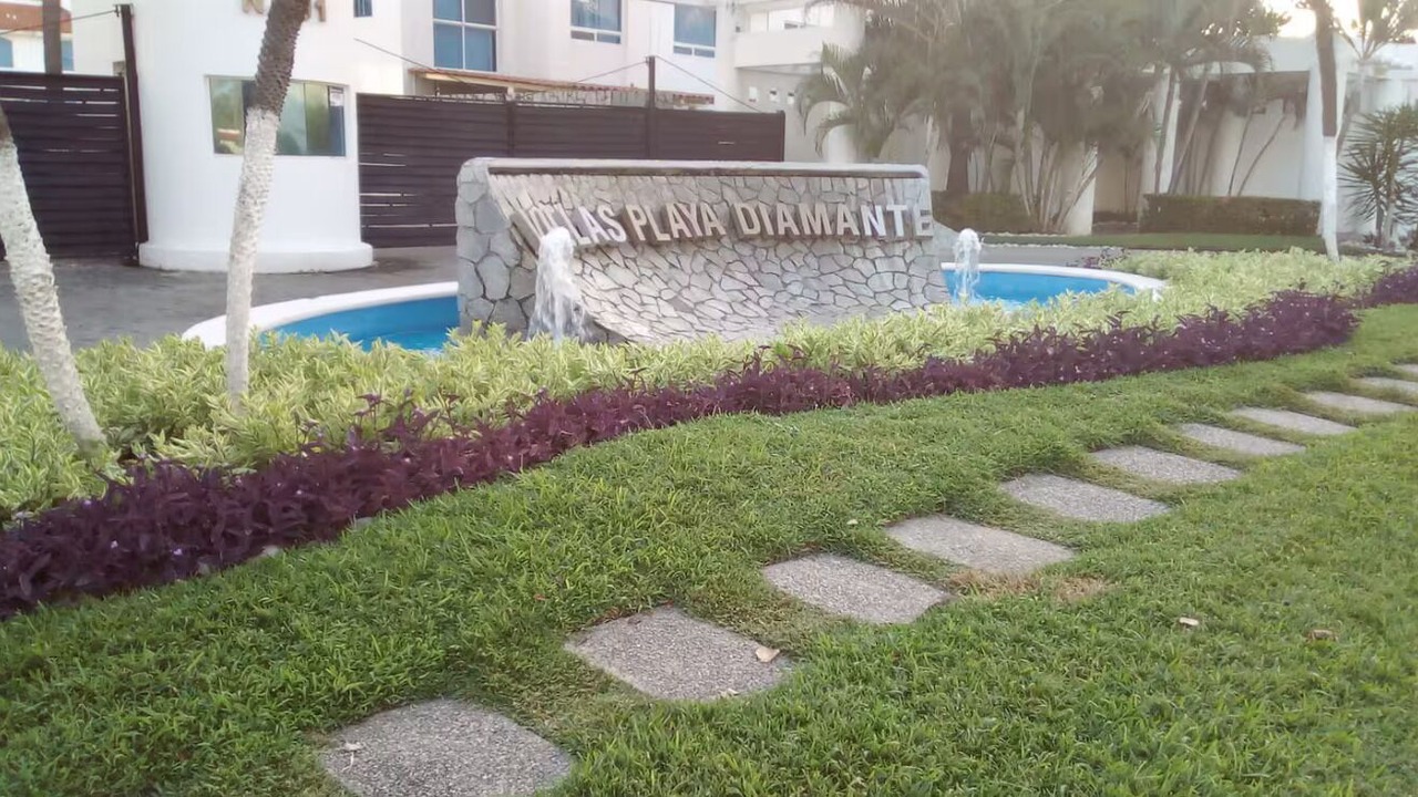 Photo of Outdoor in Playa Diamante