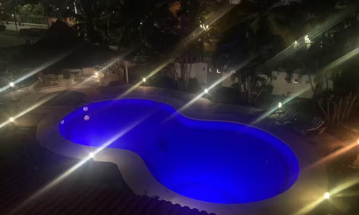 Photo of Outdoor in Playa Diamante