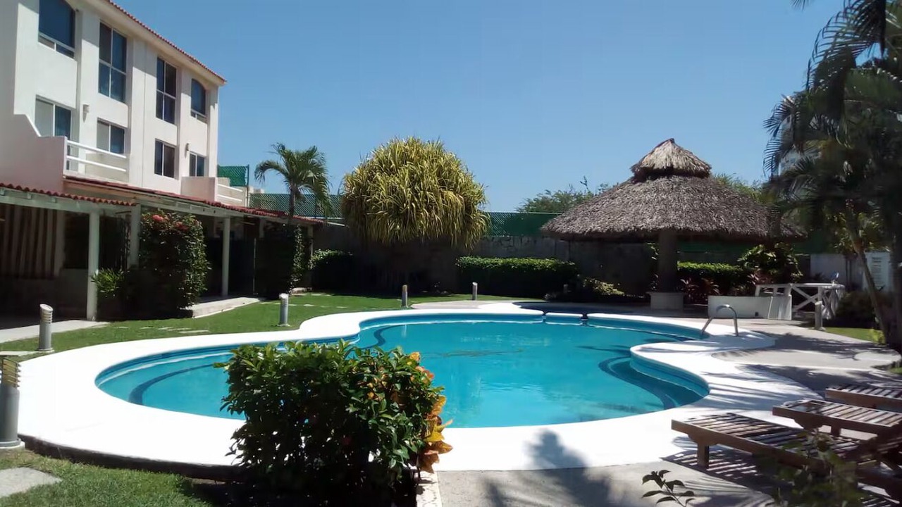 Photo of Outdoor in Playa Diamante