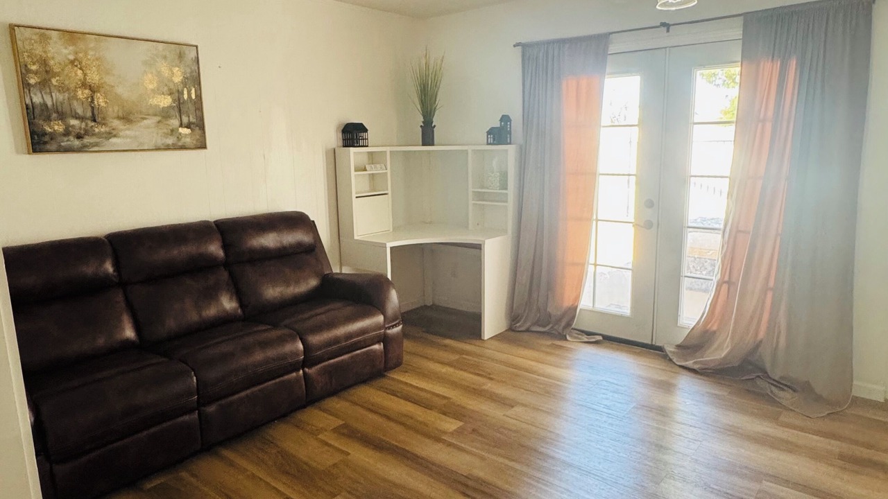 Photo of Livingroom in Alhambra