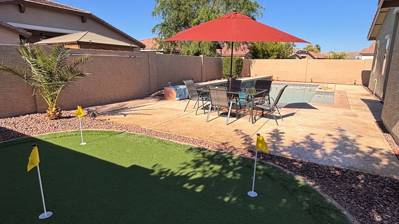 Photo of Outdoor in Rovey Farm Estates