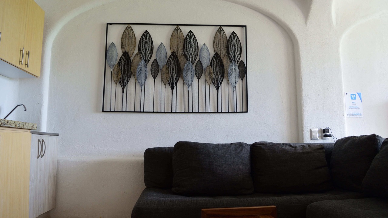Photo of Livingroom in Manzanillo