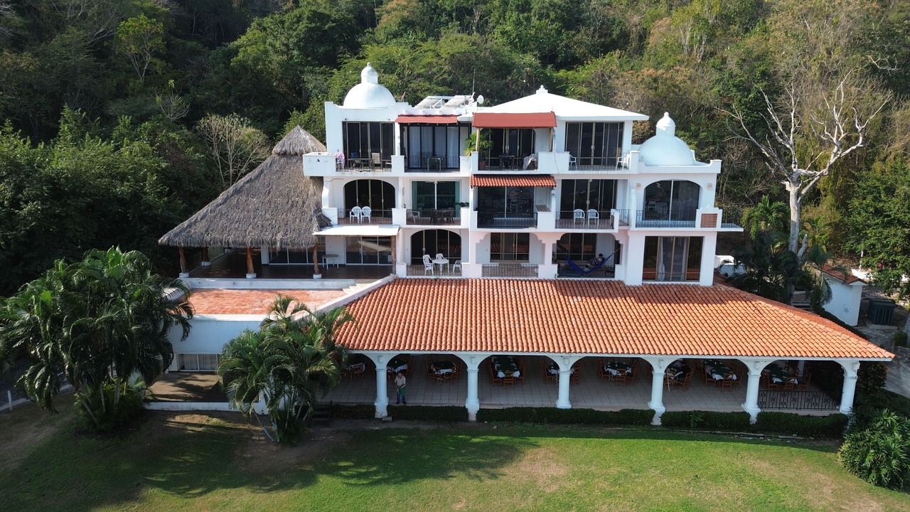 Photo of Outdoor in Manzanillo