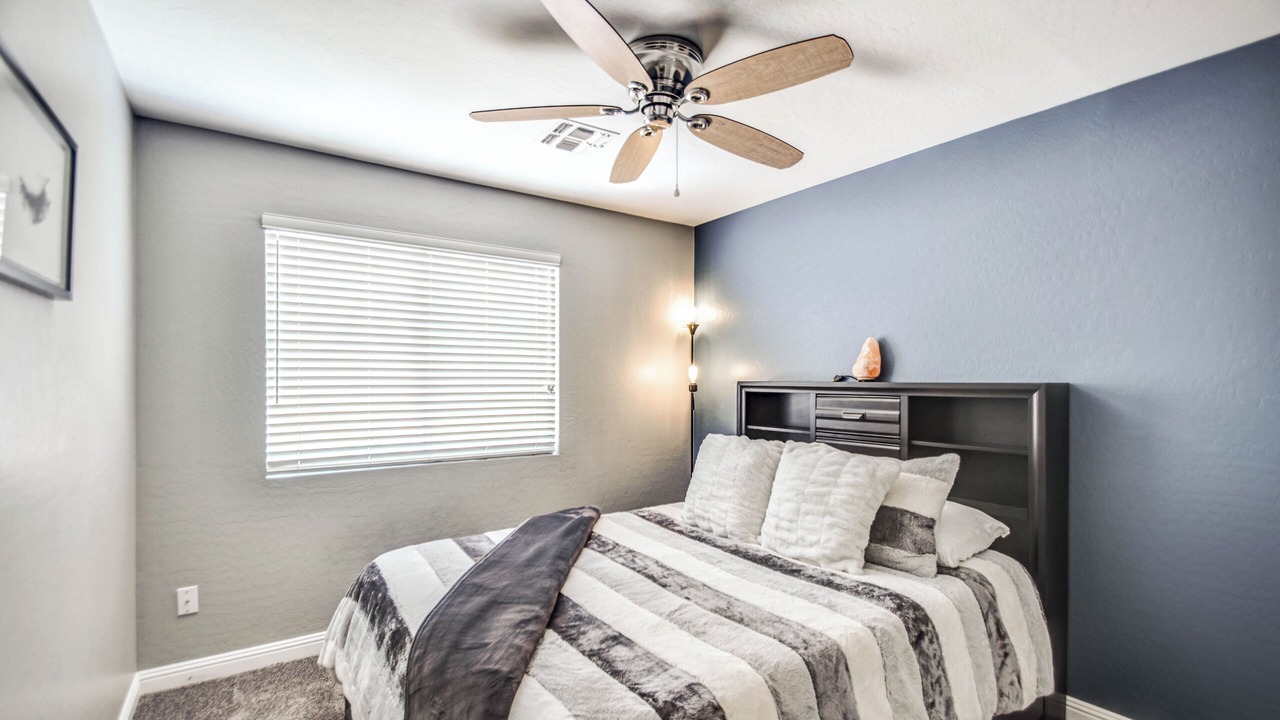 Photo of Bedroom in Gilbert