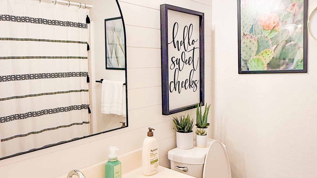 Photo of Bathroom in Chandler