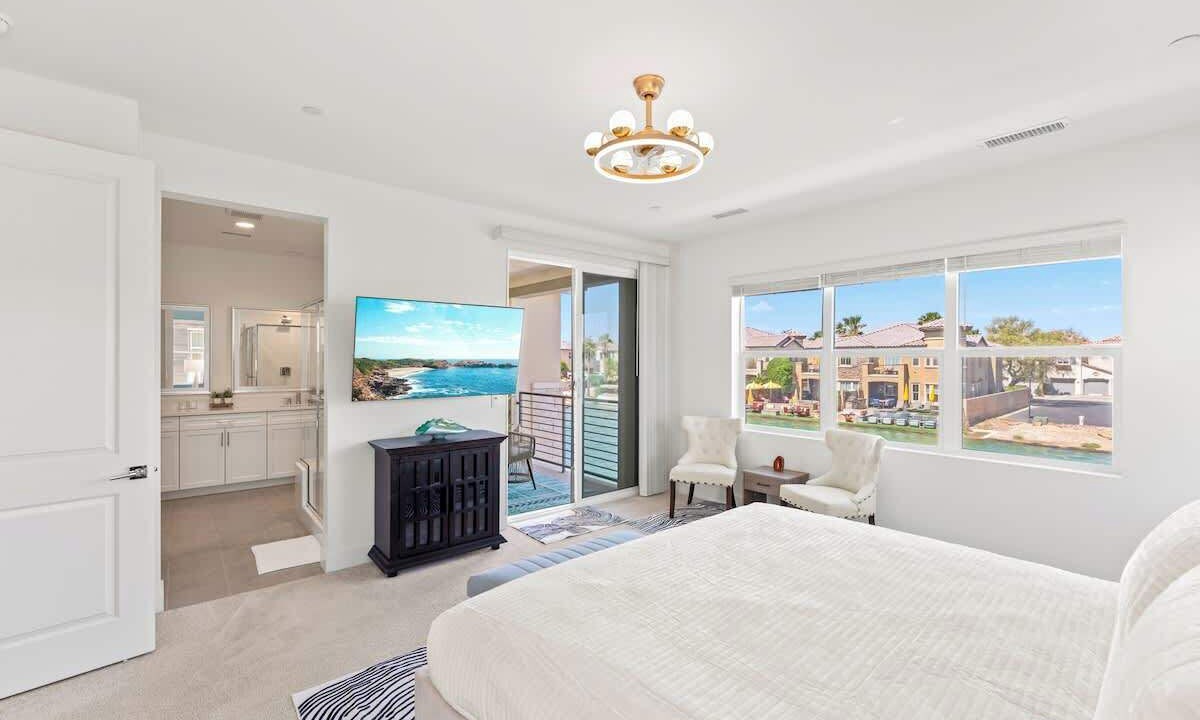 Photo of Bedroom in Terra Lago