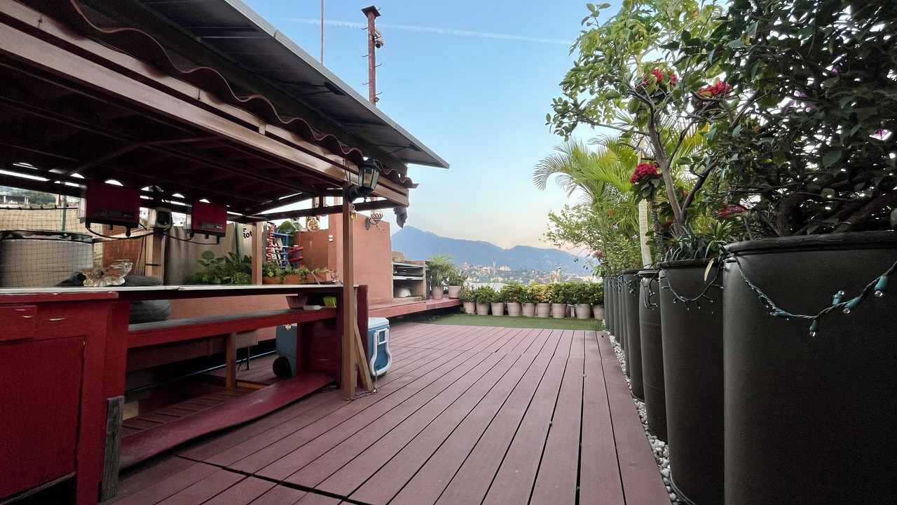 Photo of Outdoor in Zihuatanejo