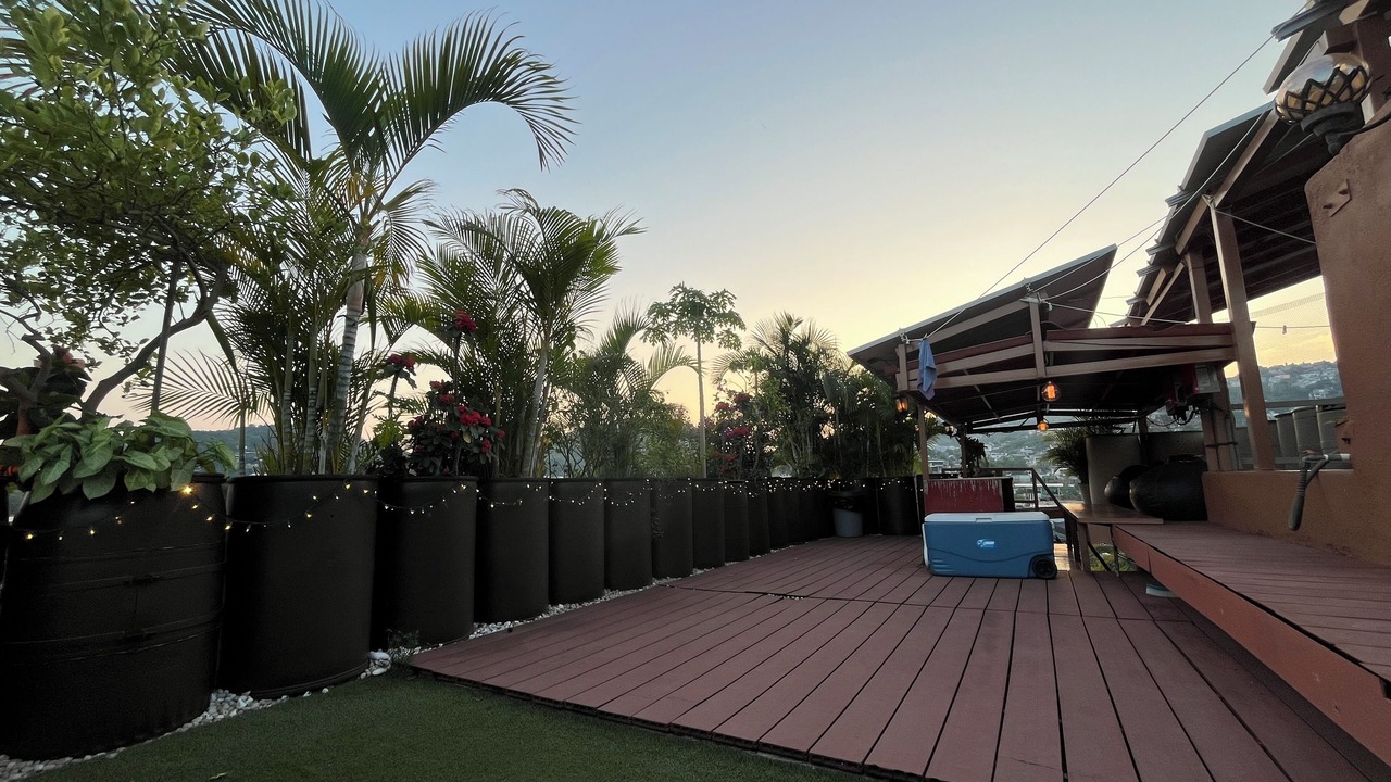 Photo of Patio Balcony in Zihuatanejo