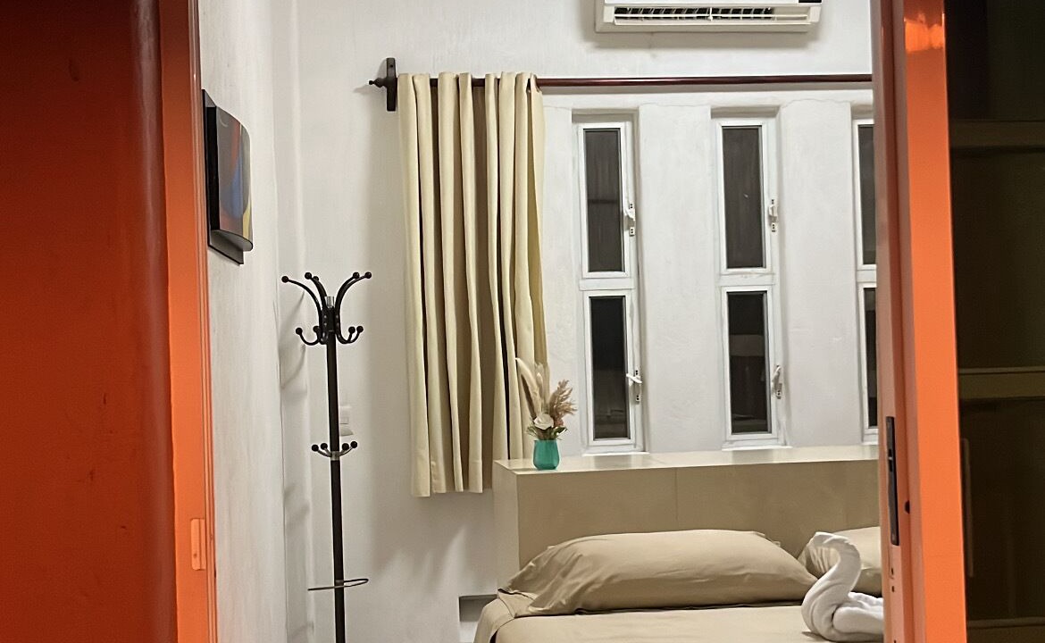 Photo of Bedroom in Zihuatanejo