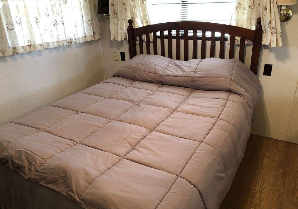 Photo of Bedroom in Harlingen