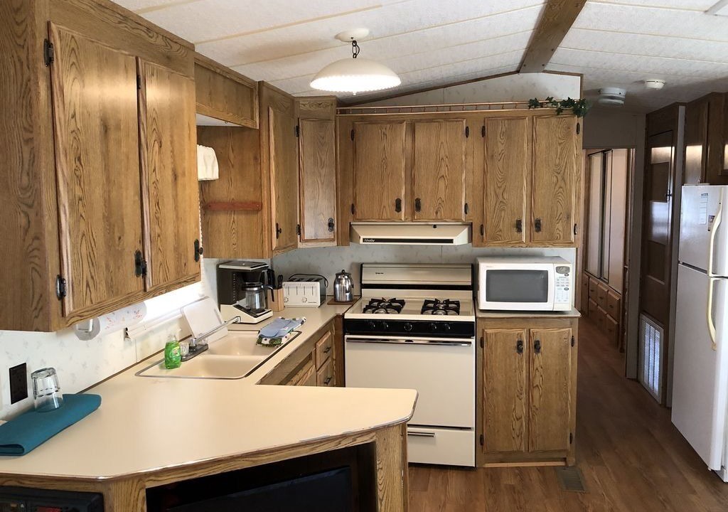 Photo of Kitchen in Harlingen