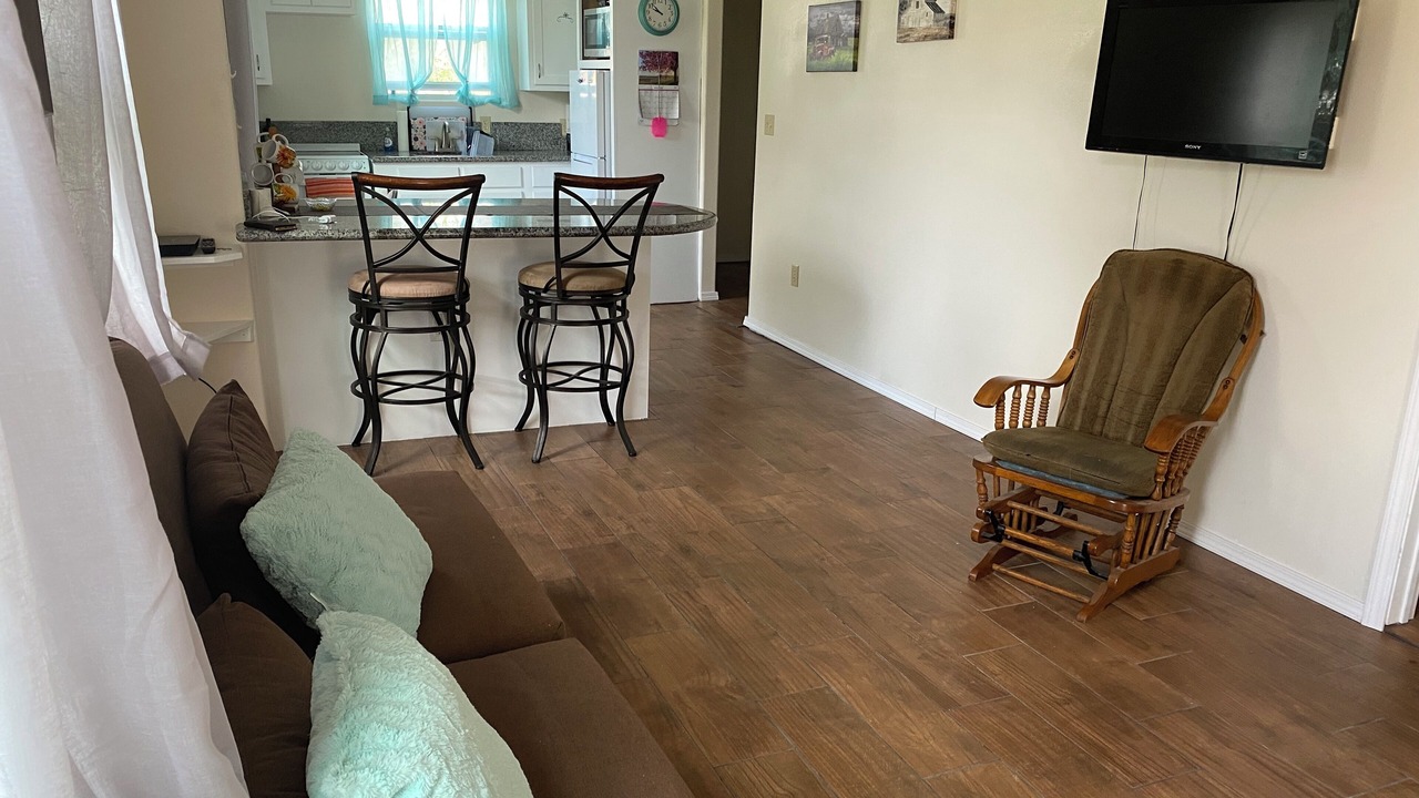 Photo of Livingroom in Harlingen