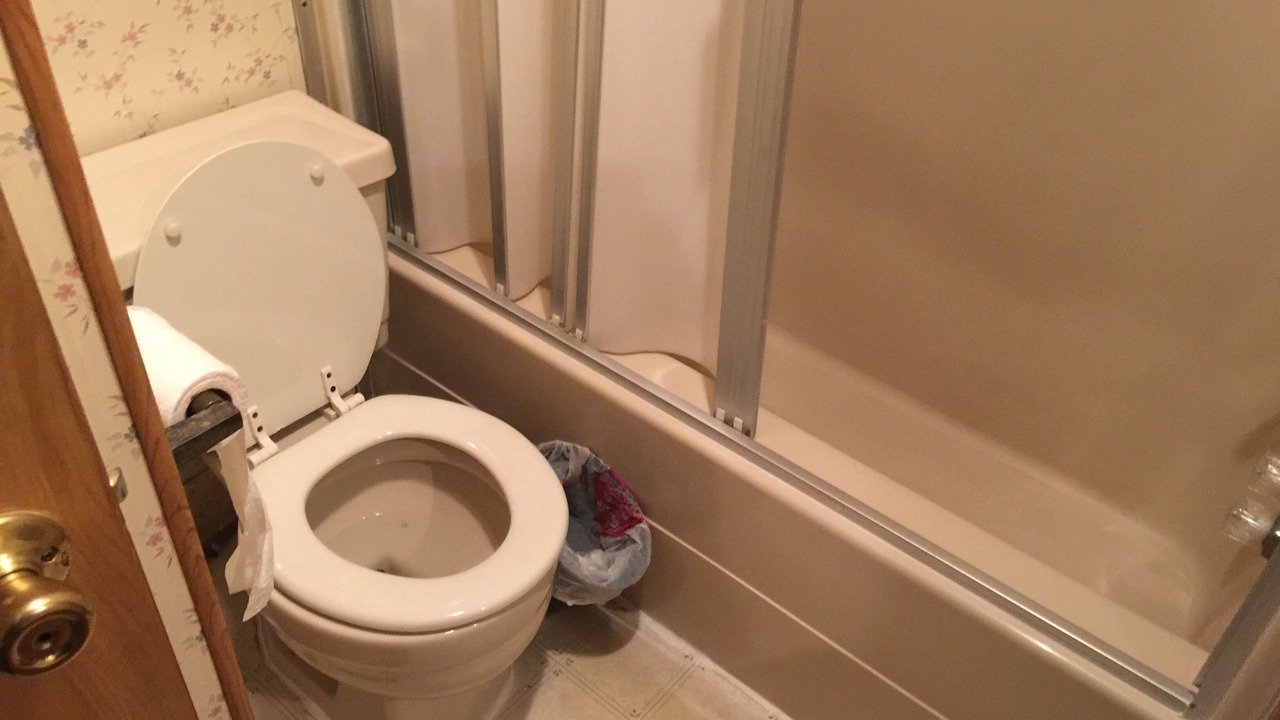 Photo of Bathroom in Harlingen