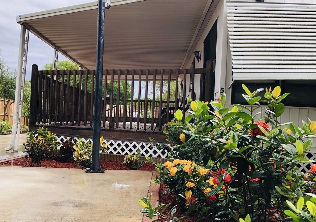Photo of Outdoor in Harlingen