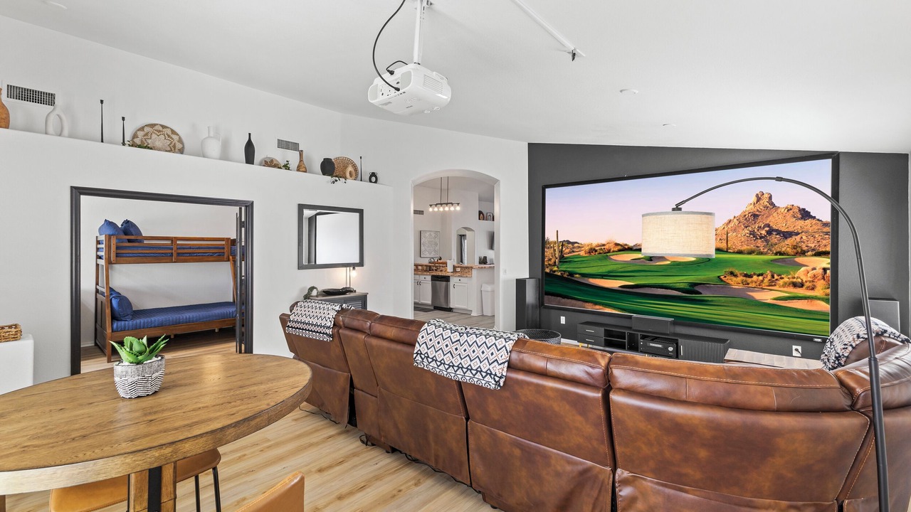 Photo of Bedroom in Arrowhead Shores