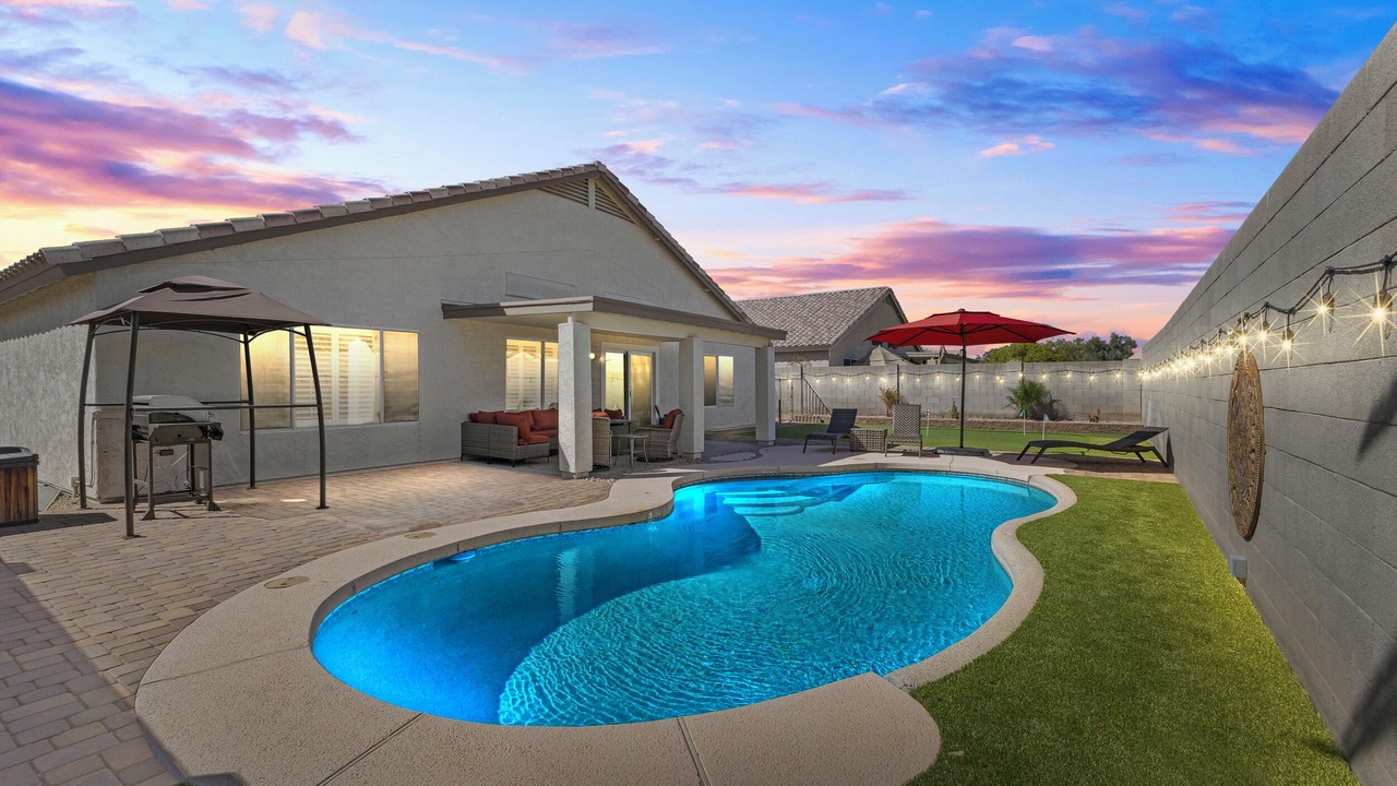 Photo of Outdoor in Arrowhead Shores