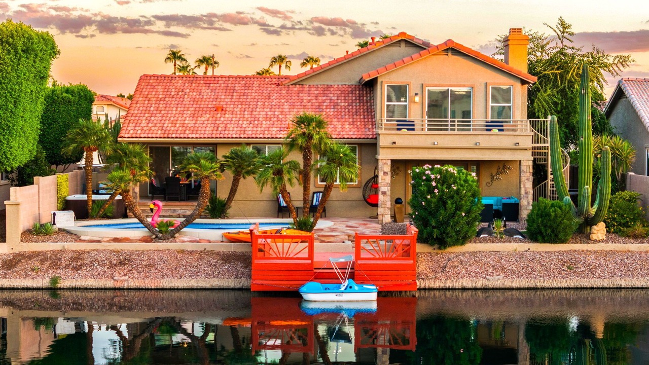 Photo of Outdoor in Arrowhead Lakes