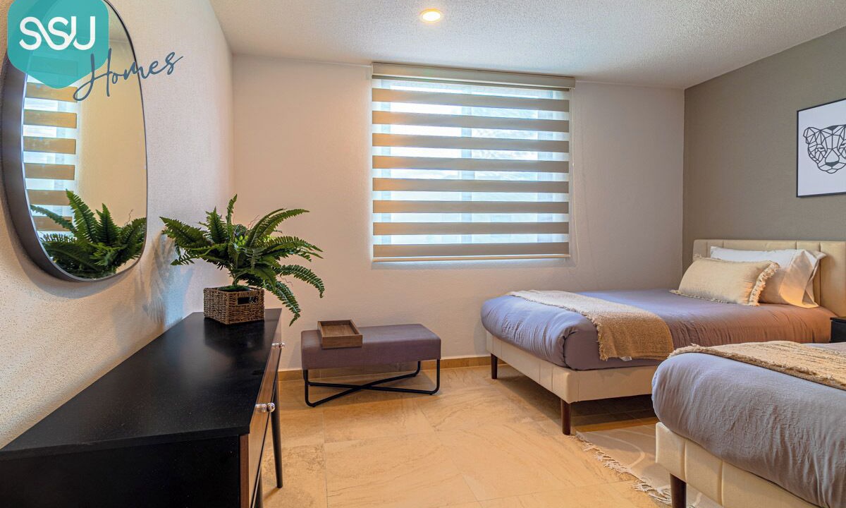 Photo of Bedroom in El Marques