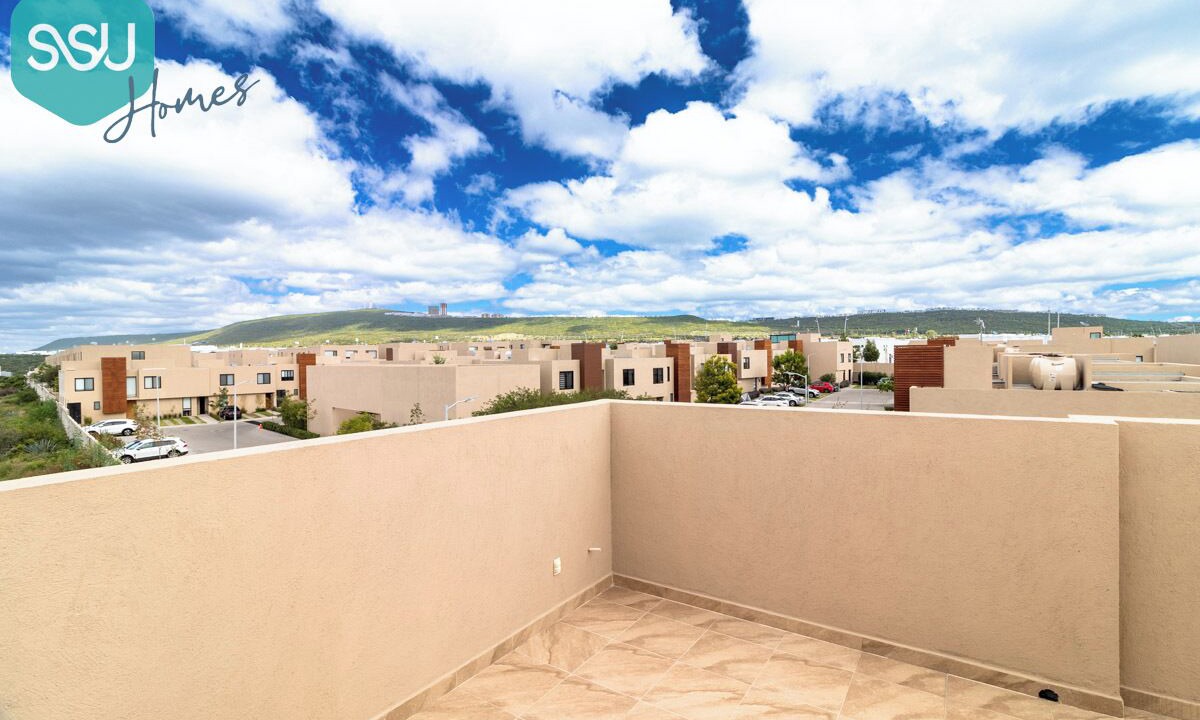 Photo of Outdoor in El Marques
