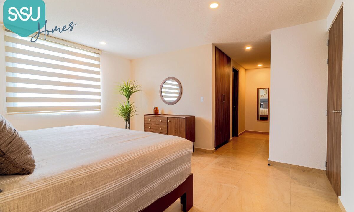 Photo of Bedroom in El Marques