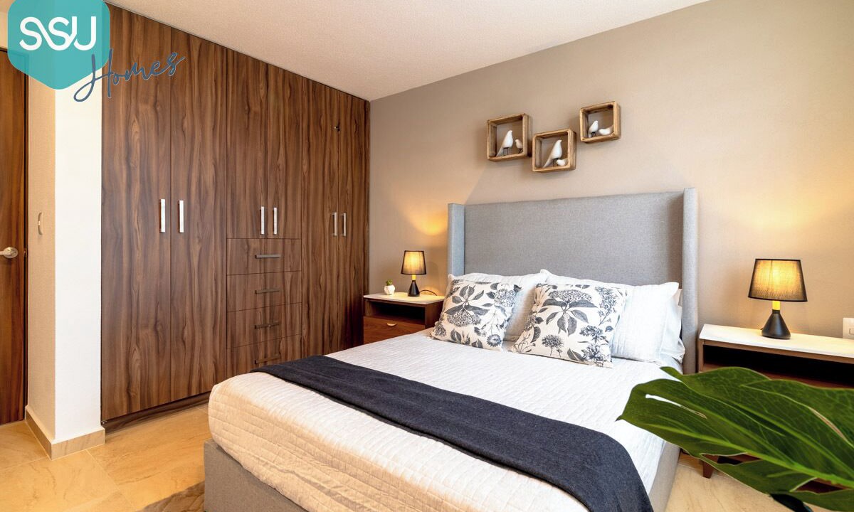 Photo of Bedroom in El Marques